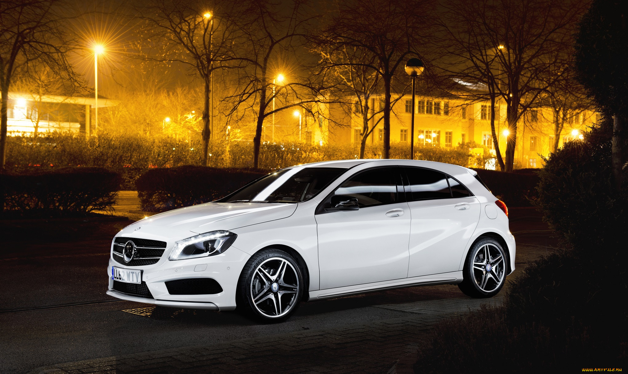 2013 mercedes benz a class 200 cdi amg, , mercedes-benz, , , , , , daimler, ag, 